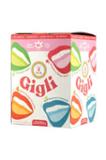 Gigli 4pk Variety Pack 10mg THC